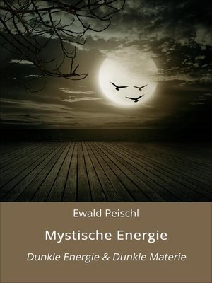 cover image of Mystische Energie